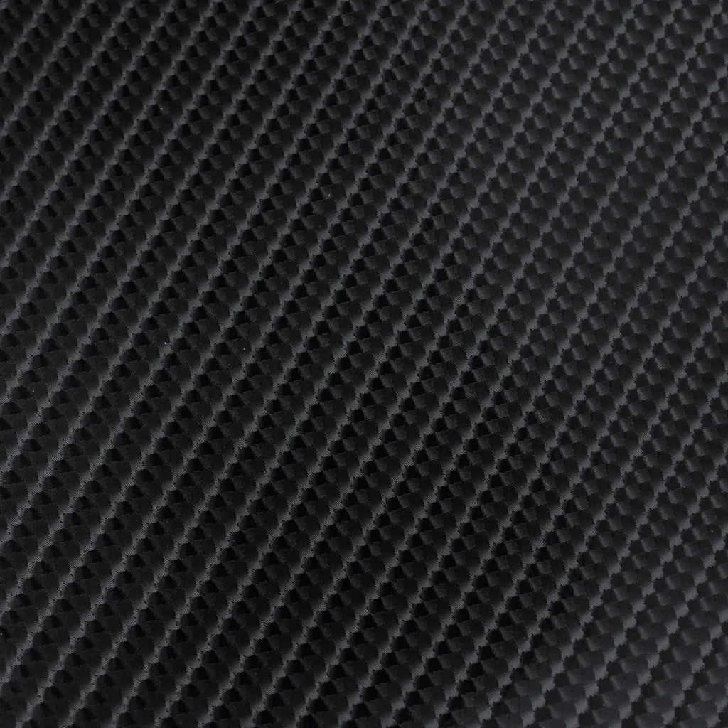 Pellicole per Auto 2 pz 4D Nero 100x150 cm cod mxl 76345