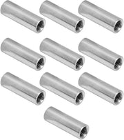 Viti a stella in acciaio inossidabile 10 pz - M10 x 1,5