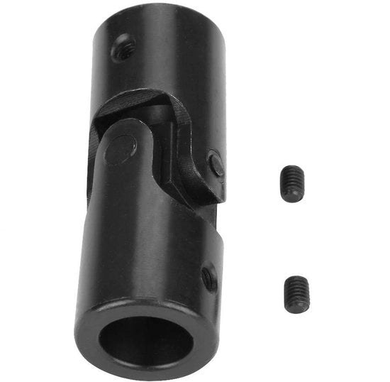 Articolo universale per modelli di auto e robot - 20 x 32 x 85 mm - Universale - Connessore - Materiale metallico - Duraturo - Adatto per modelli di auto e robot