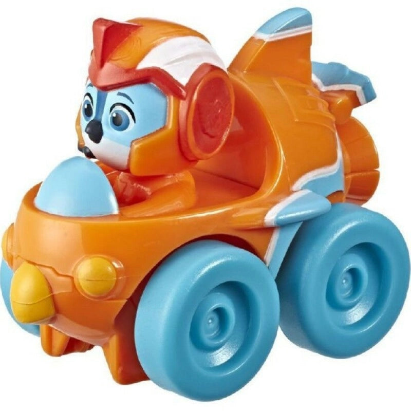 Top Wing ,Veicolo mini racers, Top Wing Swift,Hasbro,Eta 3+