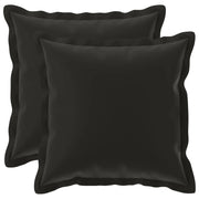 Federa 2 pcs HOUTEN Multicolore 30 x 30 cm Poliestere 915907