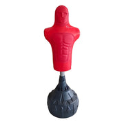 Manichino Boxe 173cm Body Revolution – MMA, Kickboxing, Base Riempibile
