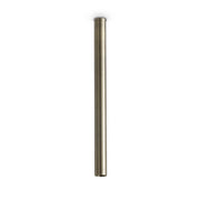 Plafoniera Look Led 5W Luce Calda Ottone Dimmerabile Ideal Lux