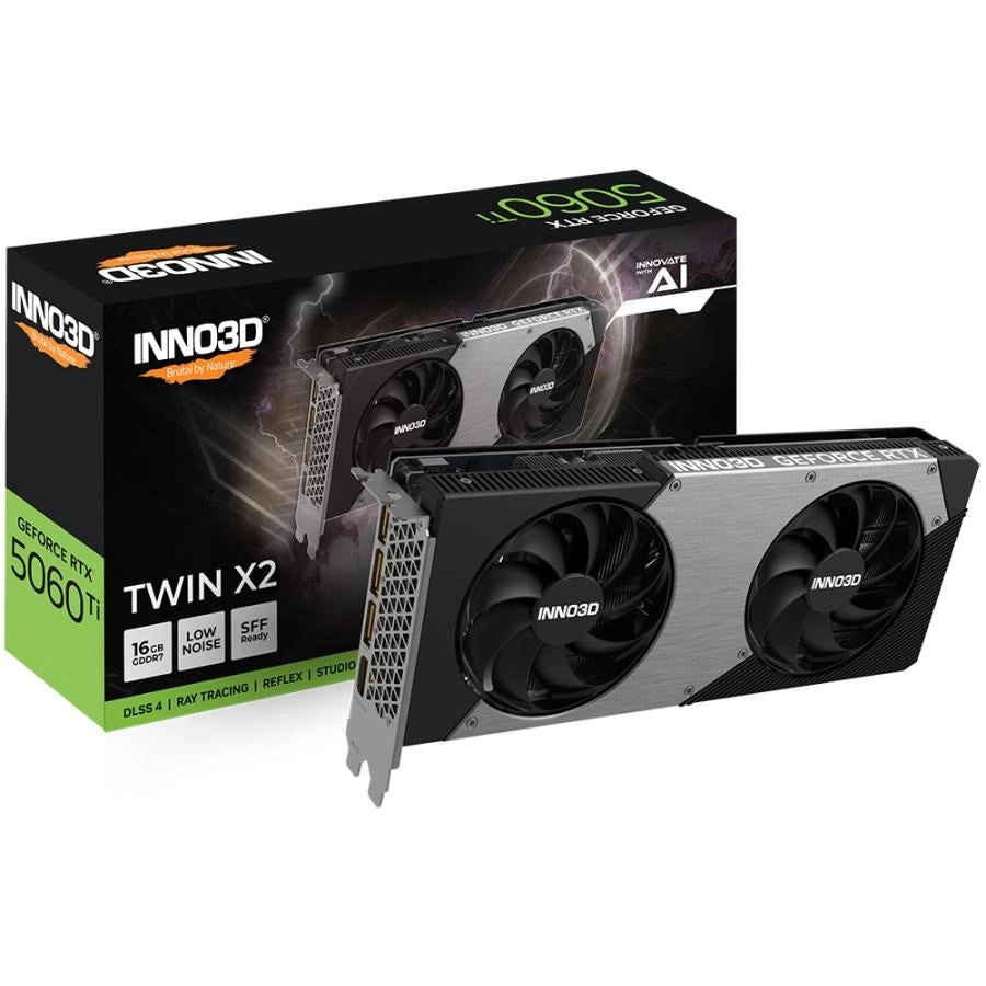 INNO3D N506T2-16D7-191073N