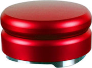 Distributore per barista - estrazione perfetta con macchine a sifone - versione robusta rossa 585 mm