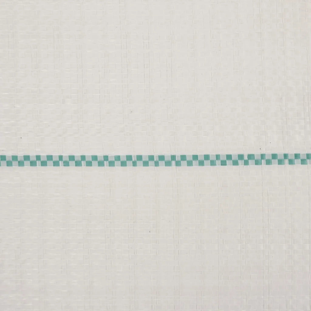 Membrana Antierbacce Bianca 1,5x25 m in PP CFW1467650
