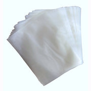Sacchetti sottovuoto per alimenti in poliestere goffrato 15x40 cm Conf. 100 pz