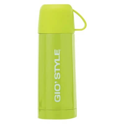 Giostyle - Thermos Con Tazza 'Drinking' Lt 0,35 - 8,7 X 7 X 19,5