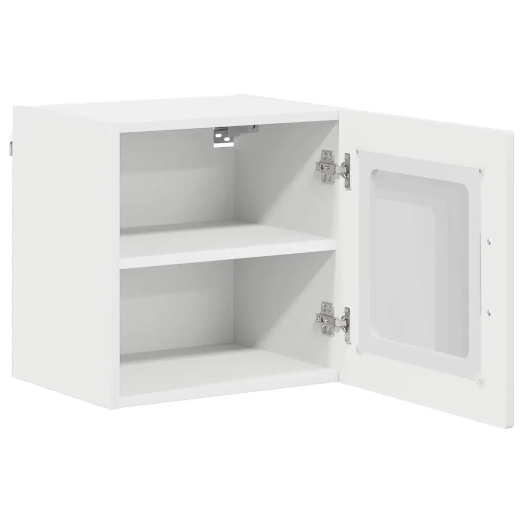 Pannello lavastoviglie Kalmar 2 pcs Bianco 40 x 31 x 40 cm 884475