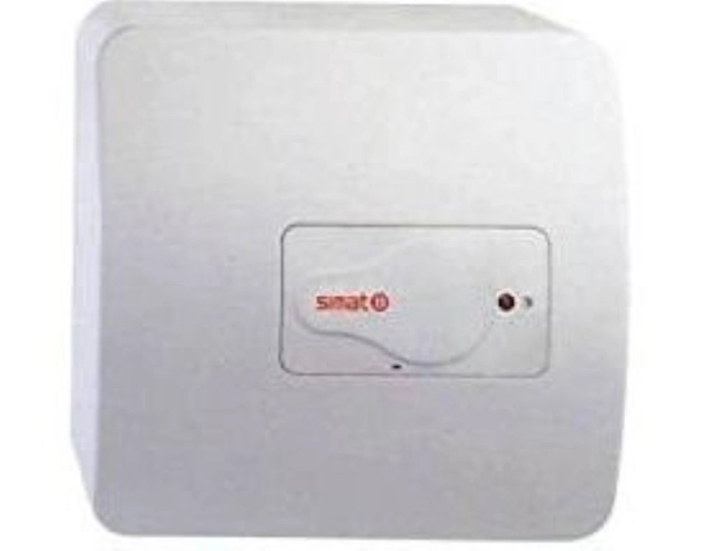 Scaldabagno Elettrico Boiler Sopralavello Da 10 Litri 10/2 Eu Simat - Ariston