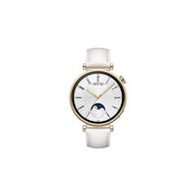 Huawei watch gt 4 3,35 cm (1.32") amoled 41 mm digitale 466 x 466 pixel oro wi-fi gps (satellitare) - 55020BJB