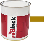 Vernice RAL 1005 opaca multisupporto 3L Redlack