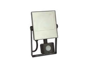 PROIETTORE A LED 10W CON SENSORE CREPUSCOLARE  10w  4000  °K naturale  800 lm  117x198x59    DURACELL LIGHTING