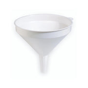 Imbuto Cucina in Plastica 16cm, 10 pezzi  ECOPLAST