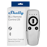 Shelly BLU Remote Control ZB Bianco - Telecomando Smart