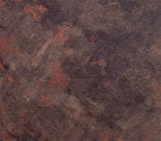 Cheonda - Piano in hpl in rilievo Greenwood 55x70 Materiale: Hpl, Colore: Ruggine