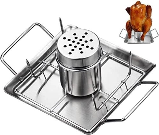 Accessori per BBQ