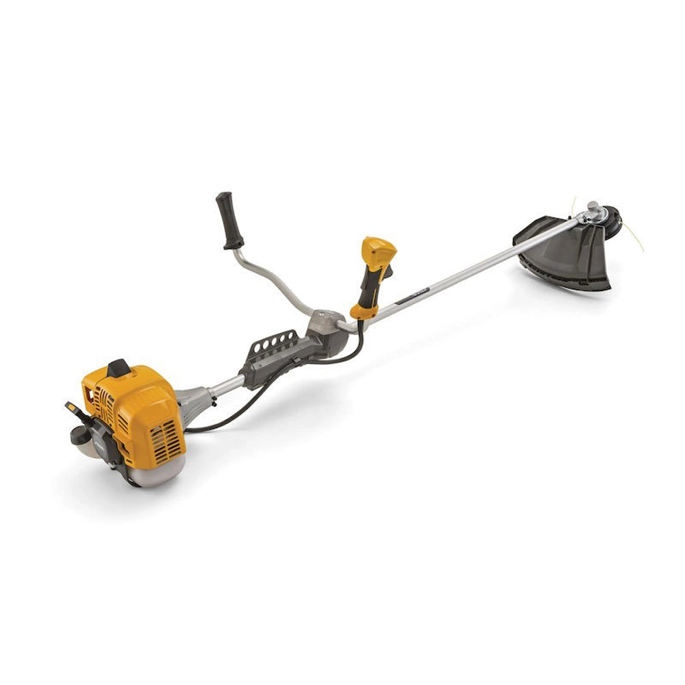 DECESPUGLIATORE TAGLIAERBA POTATORE RASAERBA A SCOPPIO 42,7cc SBC 242D STIGA