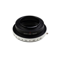 Kipon Adattatore per Contarex a MFT