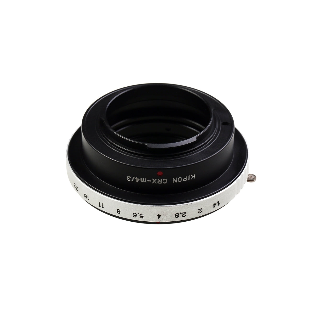 Kipon Adattatore per Contarex a MFT