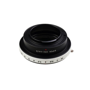 Kipon Adattatore per Contarex a MFT