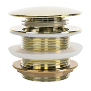 Tappo Vasca Rea Gold