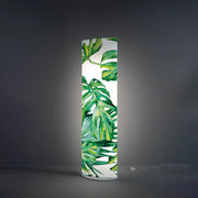 Piantana Moderna Litos Polilux ® Grafica Plants 1 Luce Led 18W 3000K