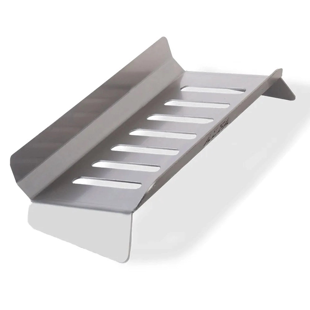 Paralegna Forno per Pizza Alfa Formato: 59 Cm - 4 Pizze e 5 Pizze