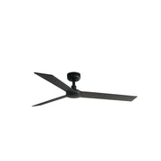 RUDDER, Ventilatore senza Luce, Faro Barcelona