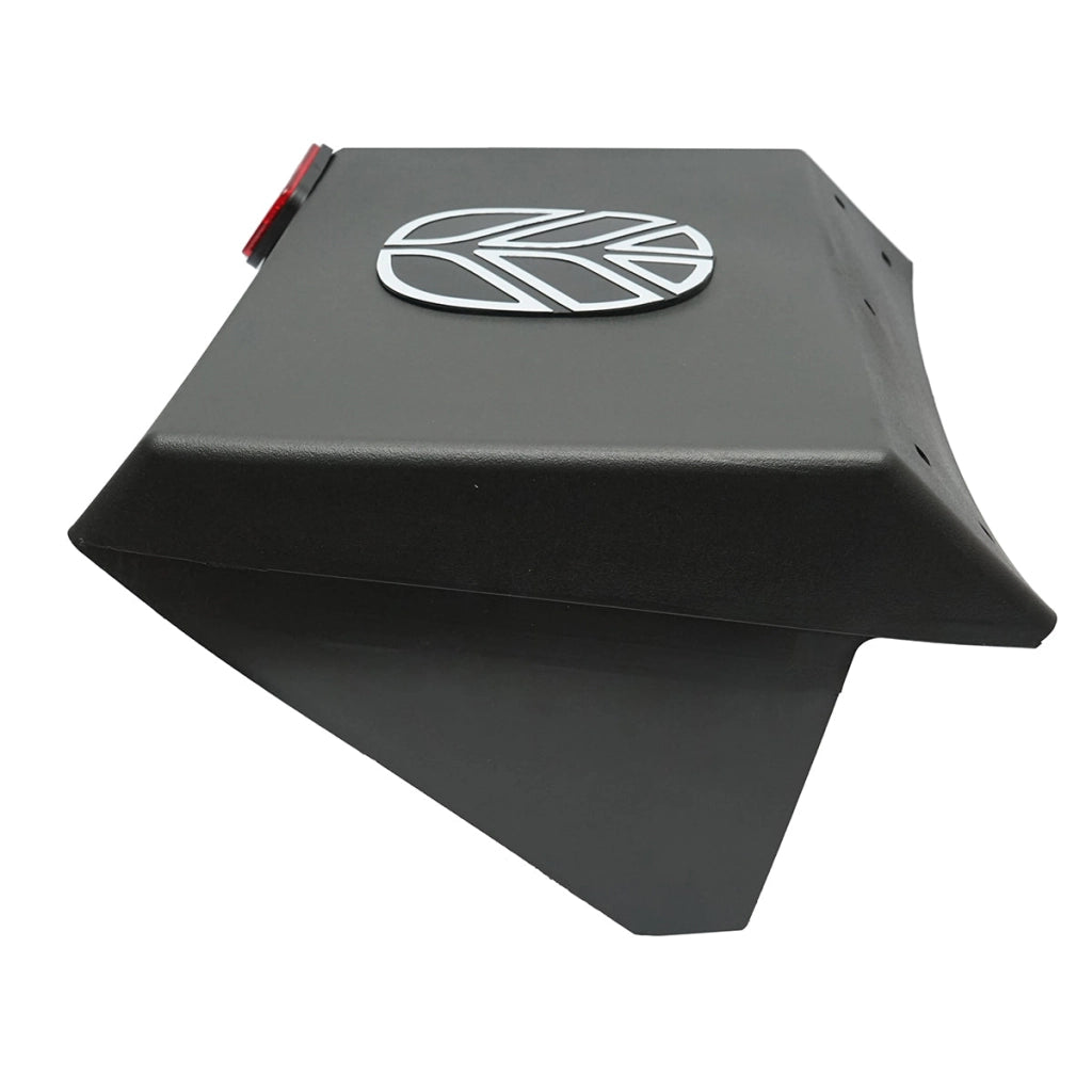 Parafango posteriore sinistro Fiat OEM codice 5110227