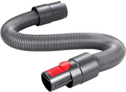 Accessorio estensore per aspirapolvere - estensore flessibile - fino a 150 cm - compatibile con Dyson V7 V8 V10 V11 - estensore aspirapolvere - utile per la pulizia di aree grandi