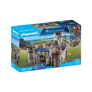 Castello dei cavalieri playmobil 71642 novelmore