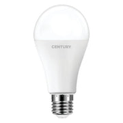 LAMPADA LED GOCCIA HARMONY 80 CENTURY - NATURALE VOLT 230 WATT 20 LUMEN 2450 E27- 10 pezzi