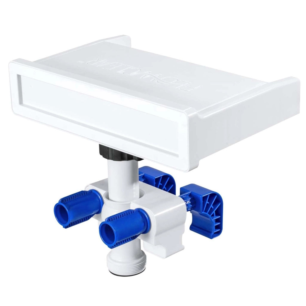 CASCATA PER PISCINA CON LED 58619- 1,0 pz