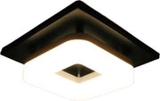 Lampada da soffitto per bagno - Plafoniera moderna - Design impermeabile