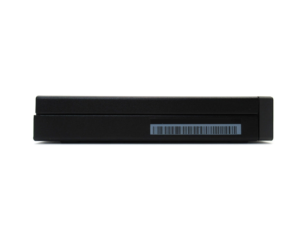 Mini Pc - Lenovo ThinkCentre M910q Tiny Cpu I5 7400T Ram 8Gb SSD 256Gb Windows 11 Pro - Ricondizionato
