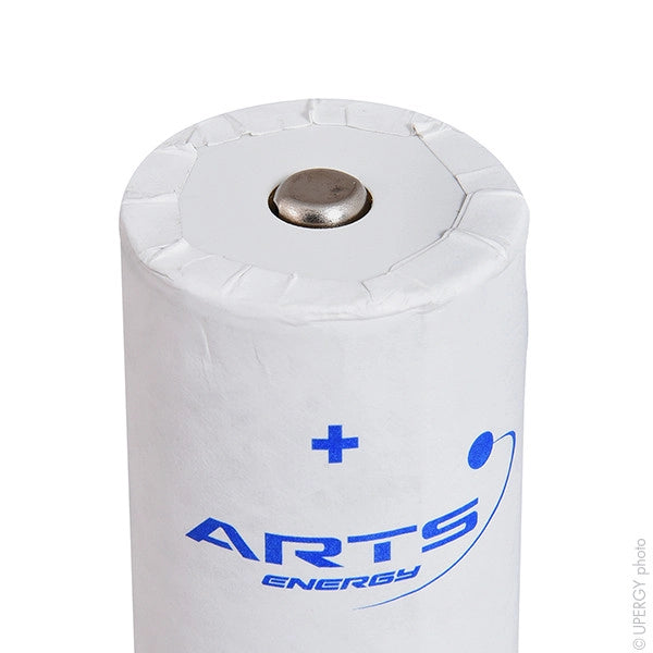 Batteria Ricaricabile Arts Energy VH FL XP 1.2V 15Ah CT NiMh