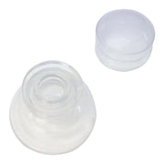 RONDELLA mm 28- 100 pezzi  - BricoGo