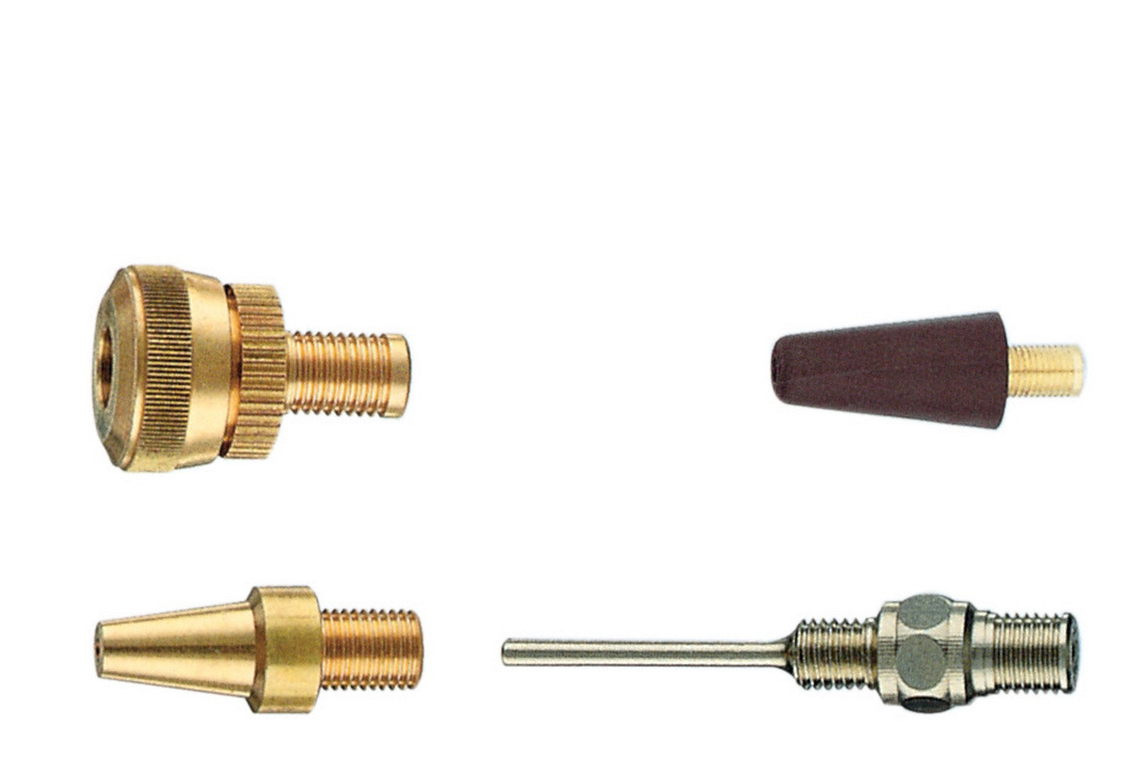 1blister ani blister kit 4 ugelli gonfiaggio cod:ferx.53.stock