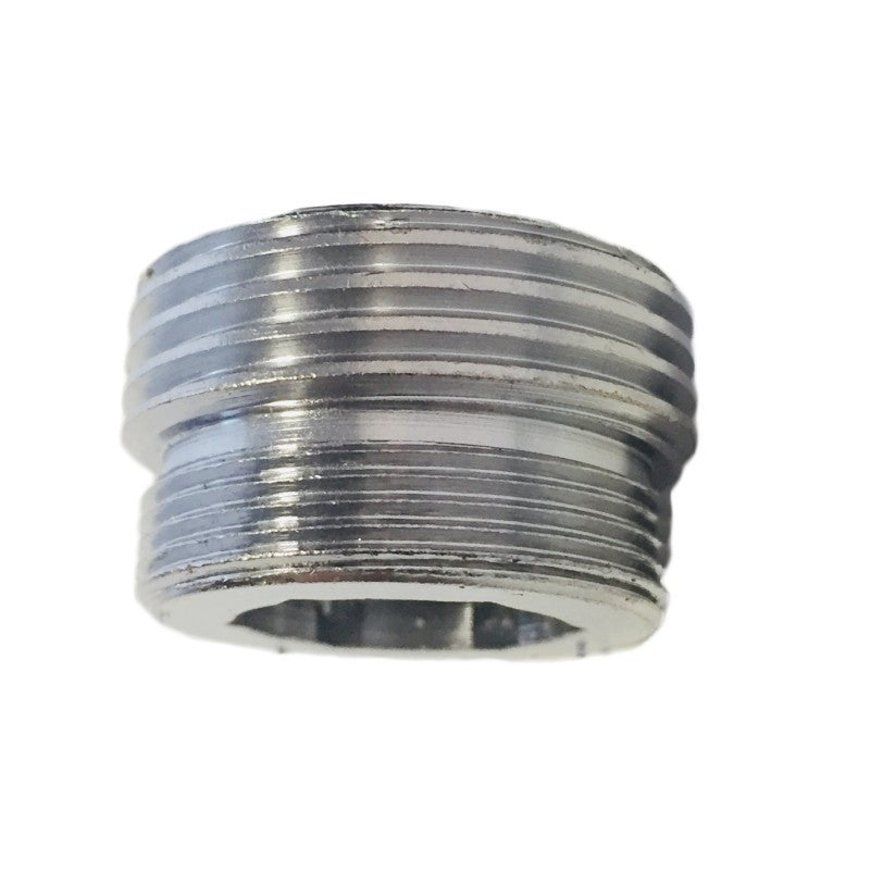 Adattatore per areatore da 3/4 M x 24M