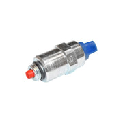 Solenoide pompa iniezione per Massey Ferguson, Case, Landini