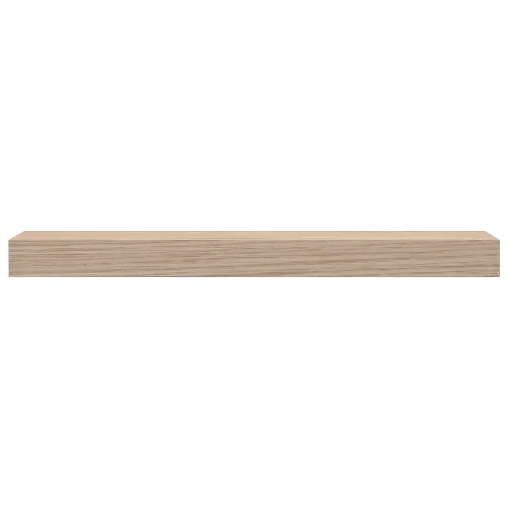 Mensola | Ripiano | Scaffale Pensile 50x23,5x4 cm in Truciolato