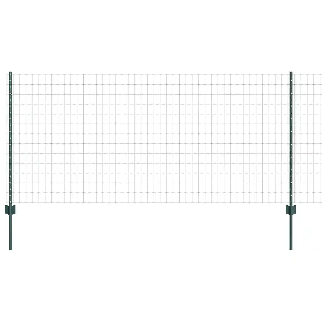 Recinzione da Giardino | Recinzione con Posto Verde