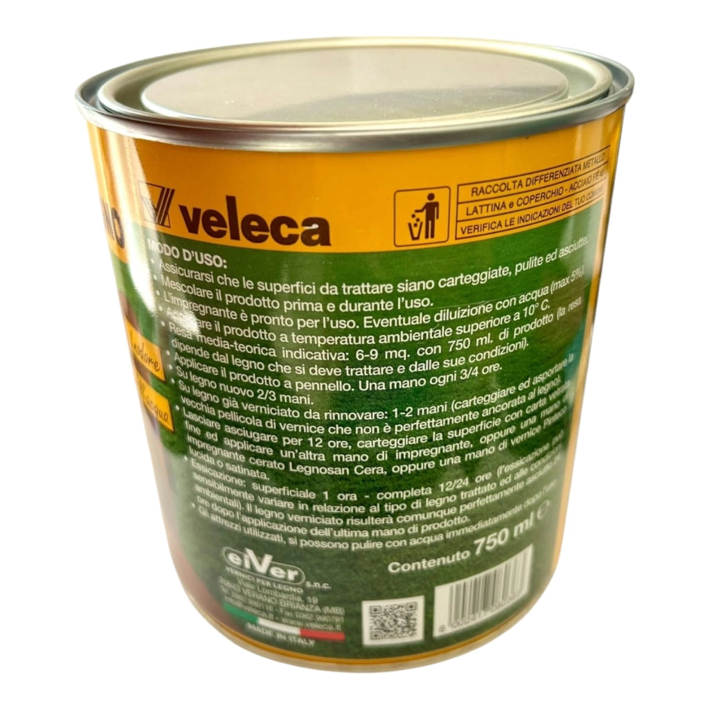 IMPREGN.ACQUA EDILAK TRASP.ML.750