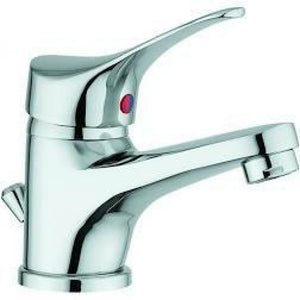 Serie sei mix lavabo cromo b08xb 8x1cx