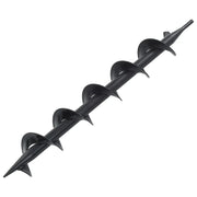 Punta a Trivella per Trapano in Acciaio 75x600 mm CFW7818843