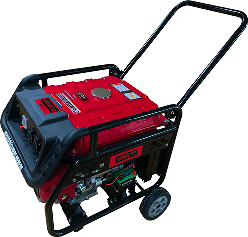 RicYamato - motogeneratore (52806) kit filtro aria p10