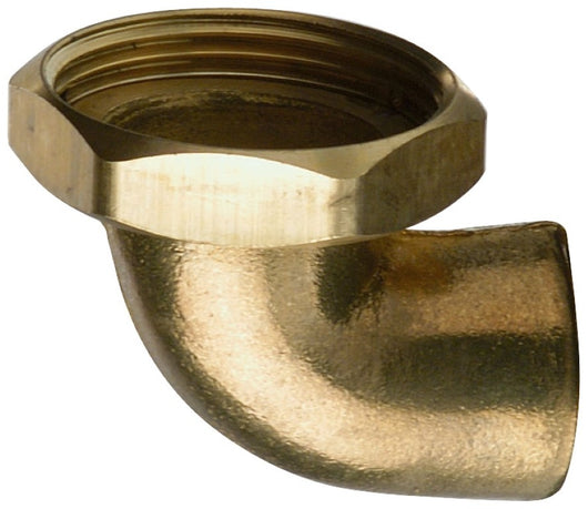 Codulo curvo con dado