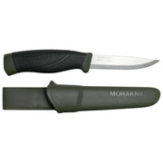 Morakniv 12210 coltello tattico da combattimento Punta a goccia Coltello da caccia