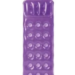 Intex MATERASSINO GONFIABILE 18 BUCHI FASHION  cm. 188x71